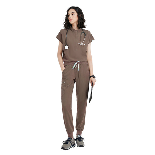Avant Premium Set Oak Brown