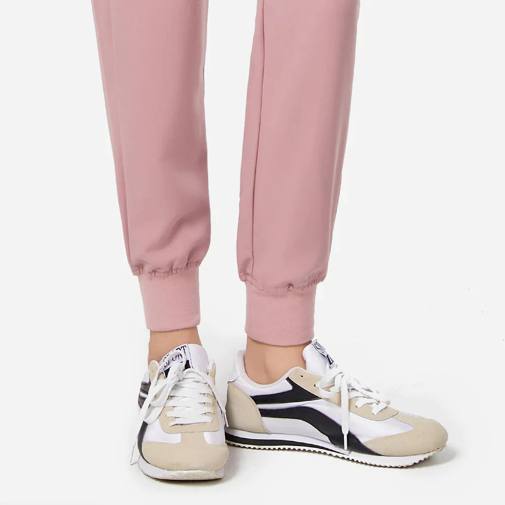Bisque Medical Scrubs Uniforms