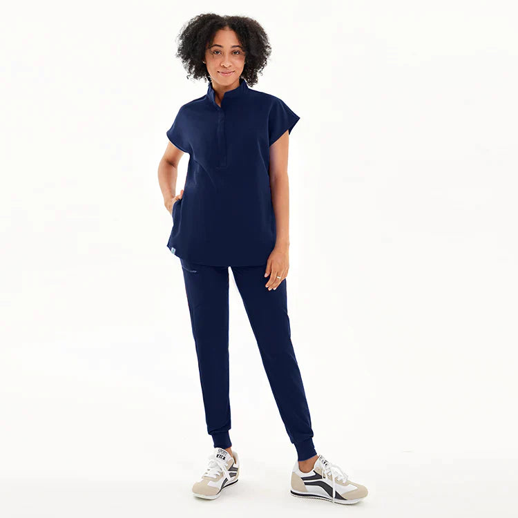 Navy Medical Scrubs Uniforms