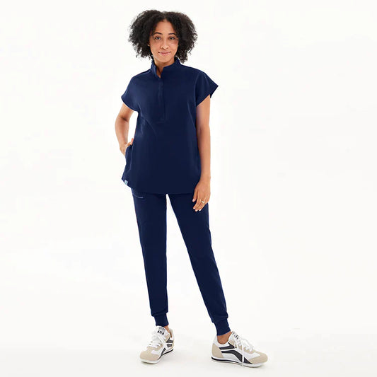 Navy Medical Scrubs Uniforms