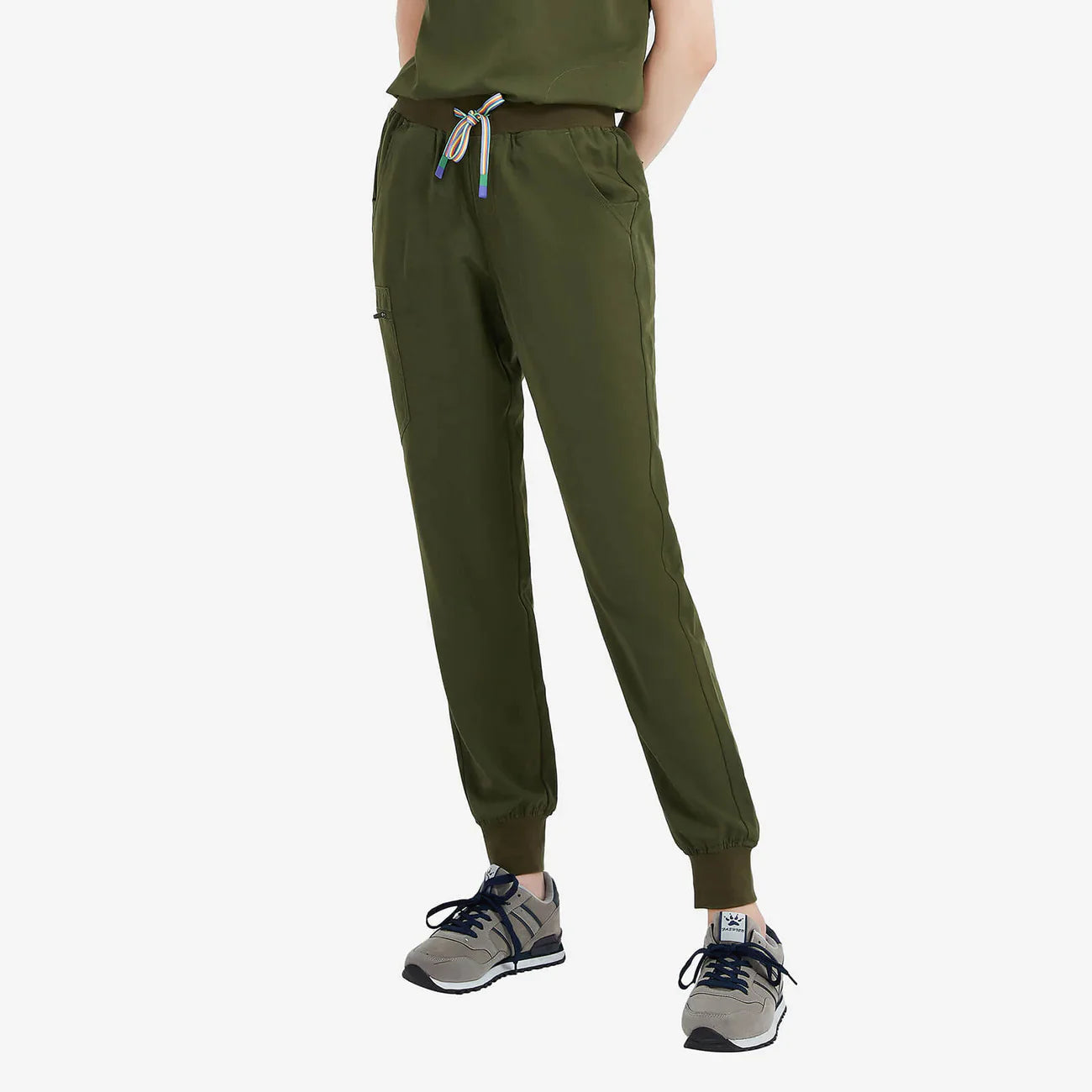 Tea Leaf Medical Scrubs Uniform