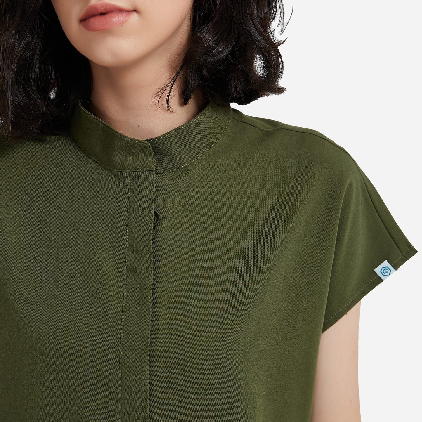 Tea Leaf Medical Scrubs Uniform