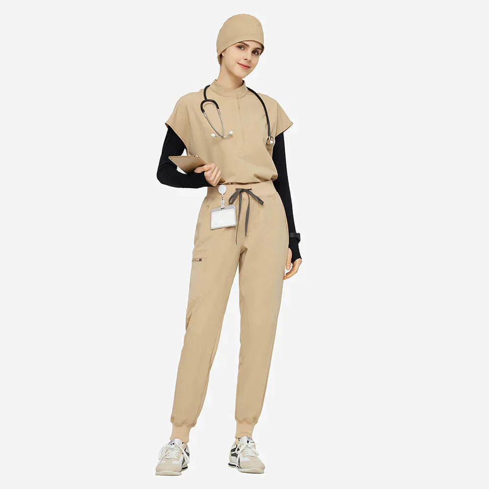 Twilight Medical Scrubs Uniform