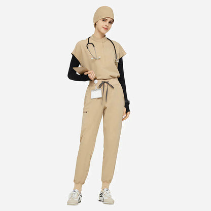 Twilight Medical Scrubs Uniform