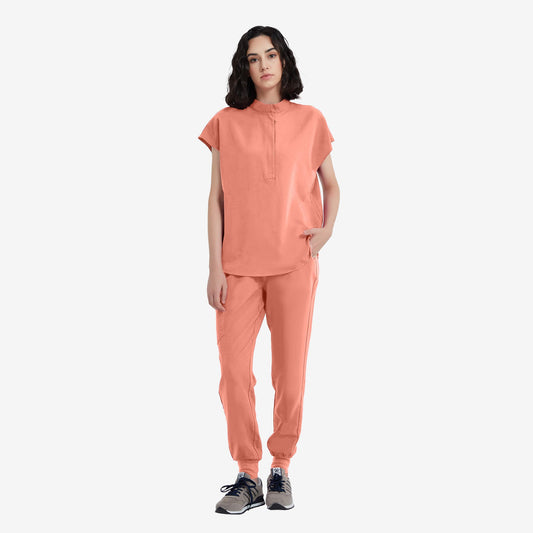 Avant Premium Set Salmon