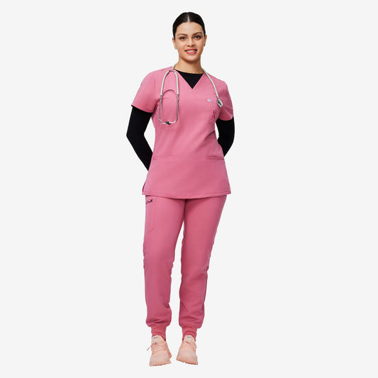 Phillip Premium Set Rapture Rose