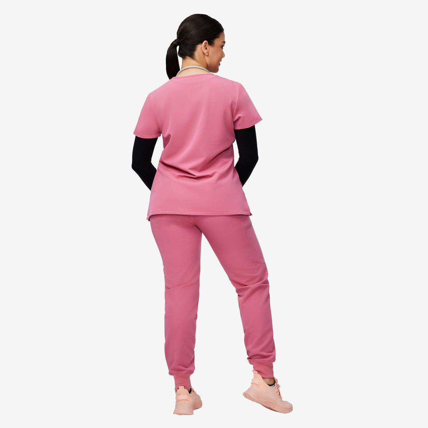 Phillip Premium Set Rapture Rose