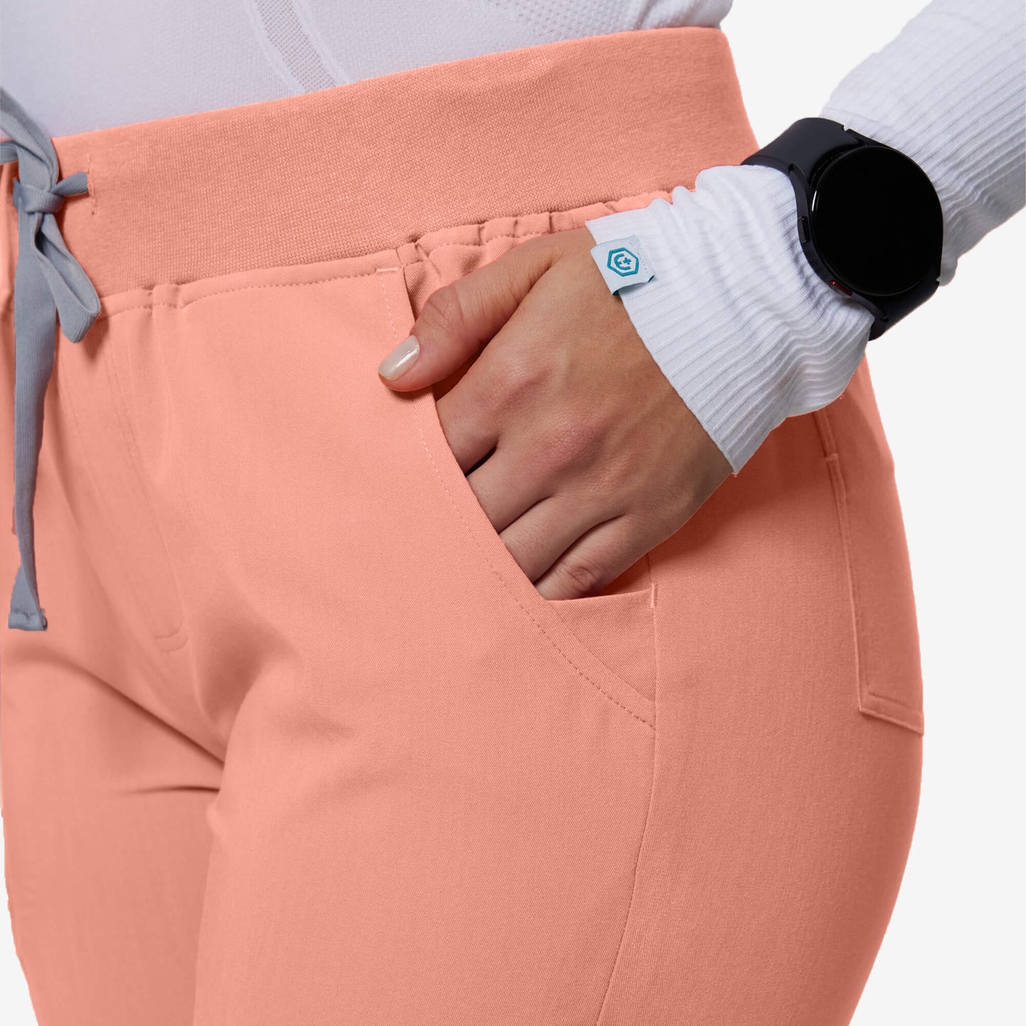 Avant Premium Set Salmon
