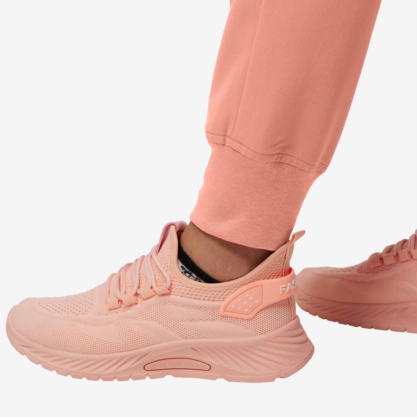 Avant Premium Set Salmon