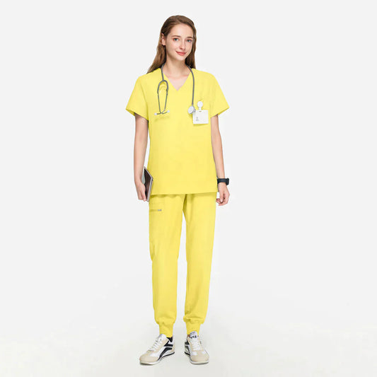 Phillip Essential Set Aspa Gold