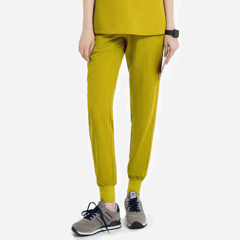 Sunlight Medical Scrubs Uniform