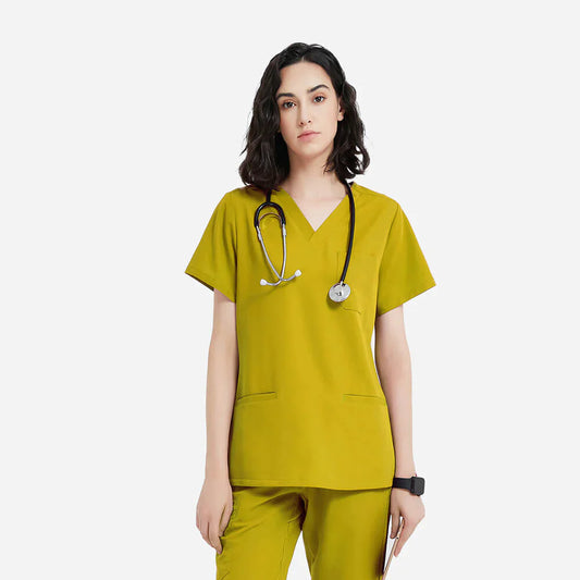 Sunlight_Medical Scrubs Uniforms