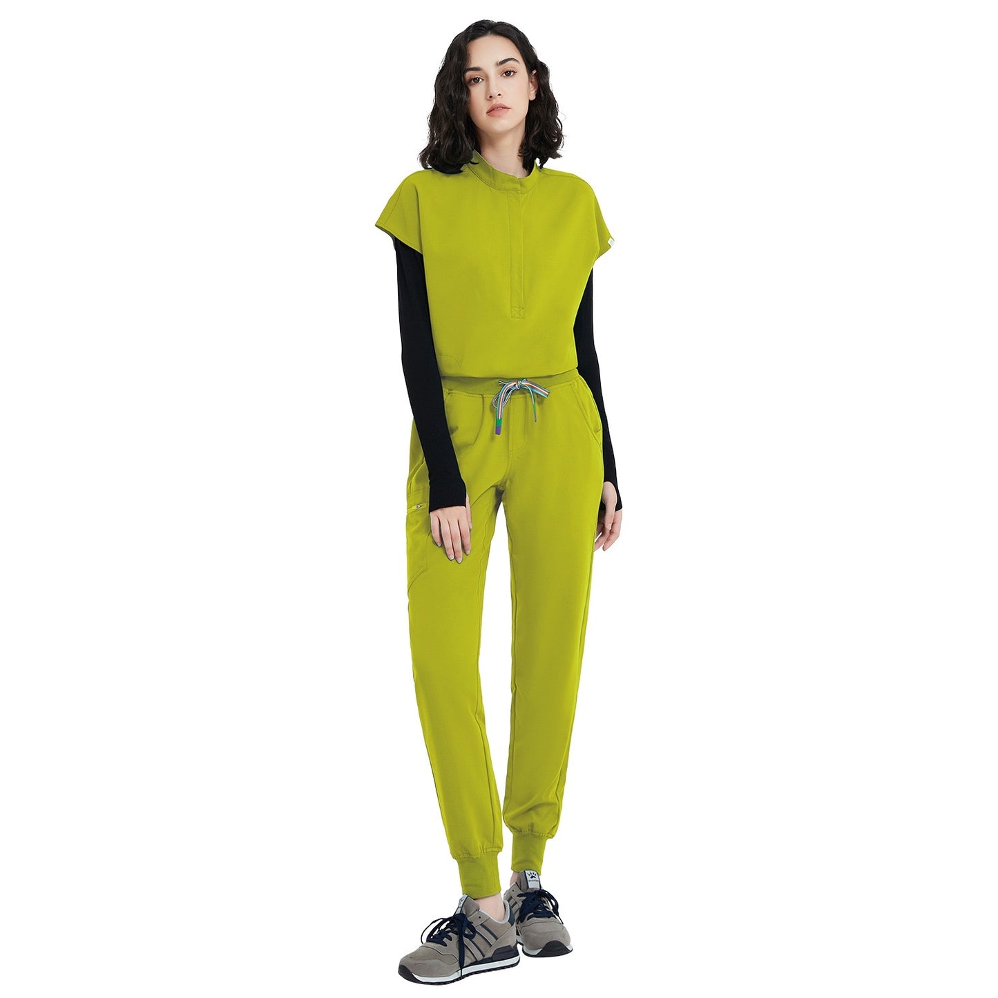 Avant Premium Set Lime
